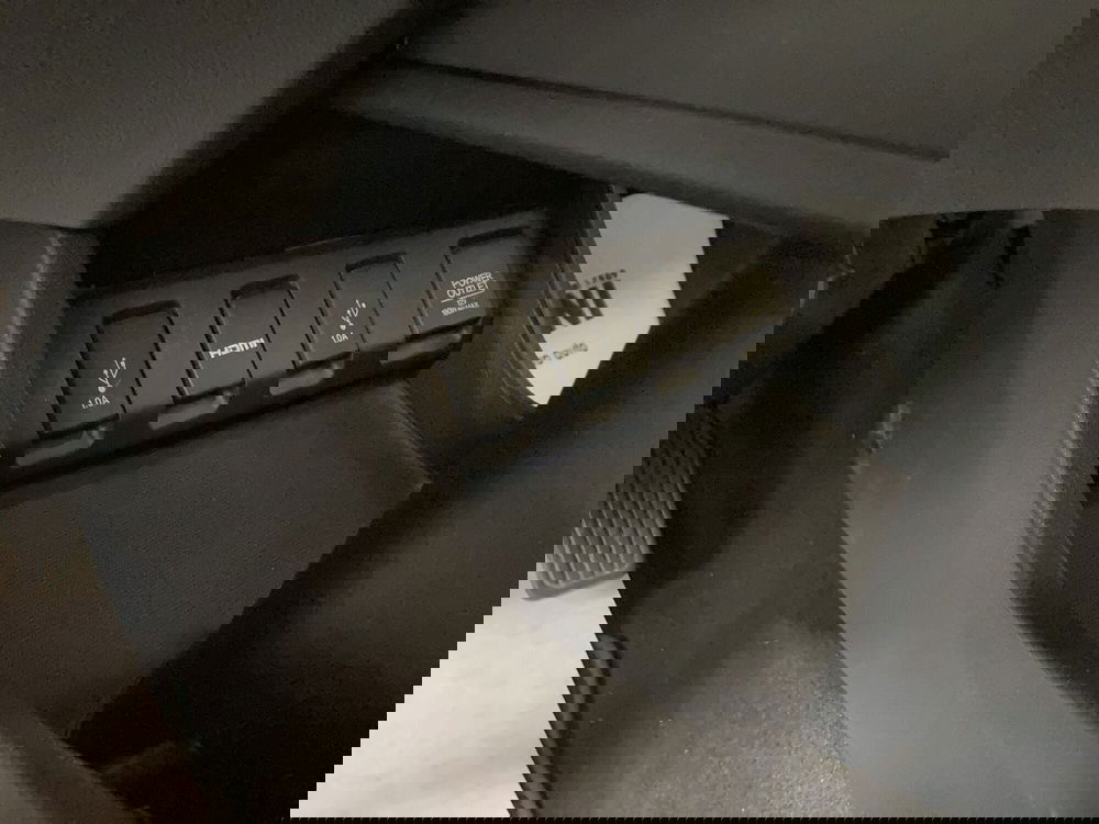 Honda HR-V usata a Pavia (17)