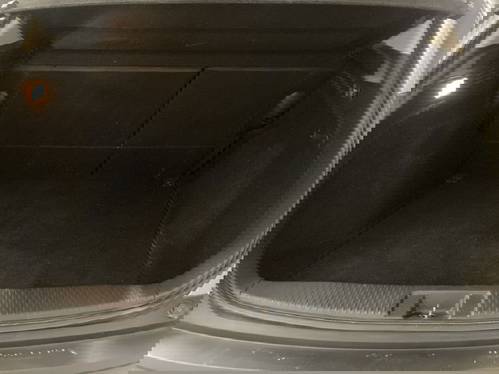 Honda HR-V usata a Pavia (18)