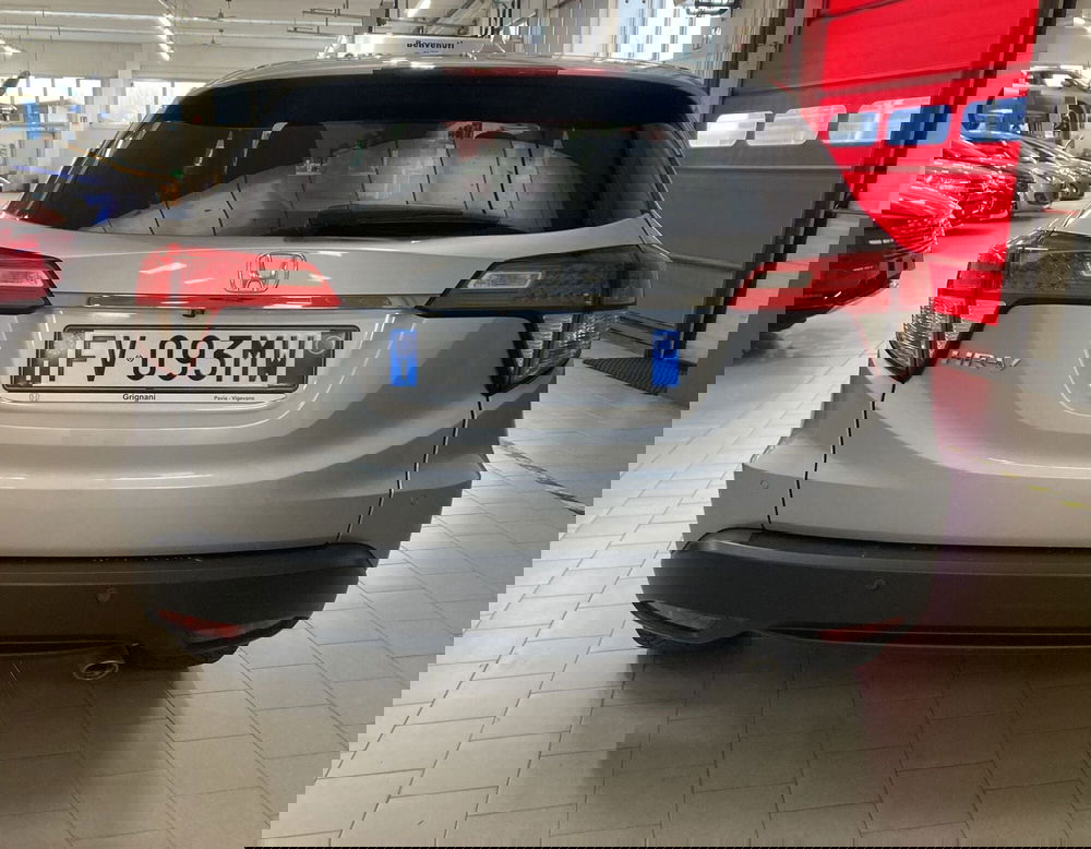 Honda HR-V usata a Pavia (3)
