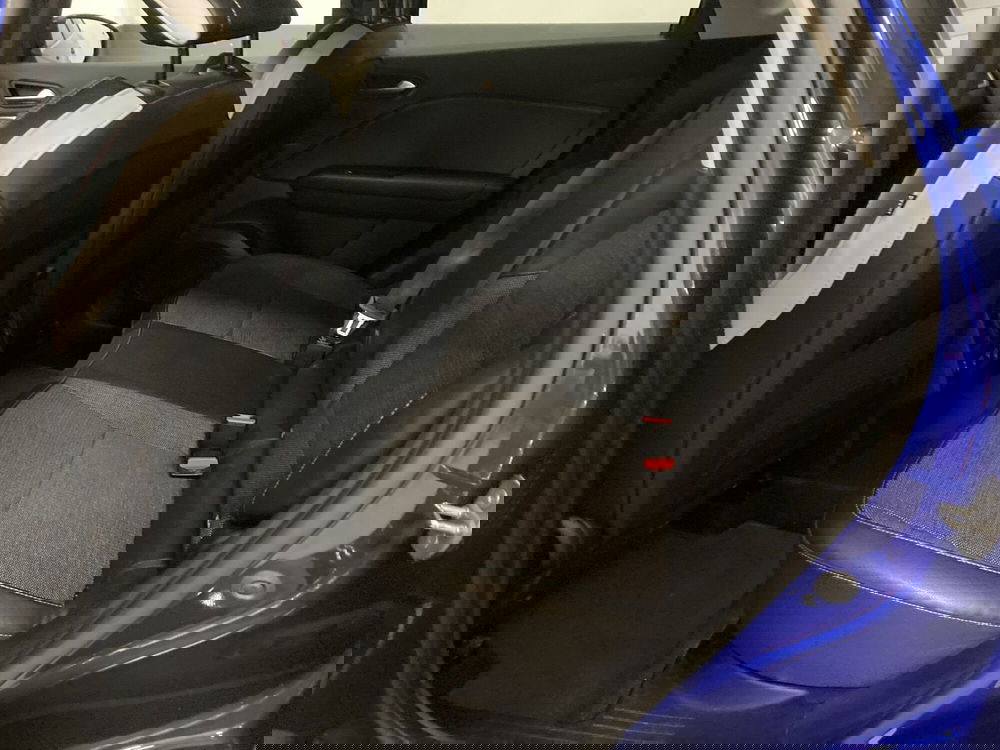 Renault Arkana usata a Pavia (12)