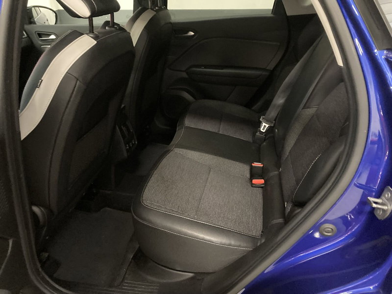 Renault Arkana usata a Pavia (12)