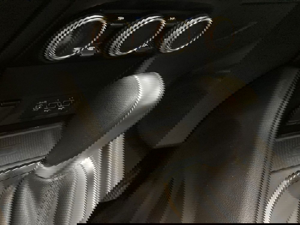 Renault Arkana usata a Pavia (14)