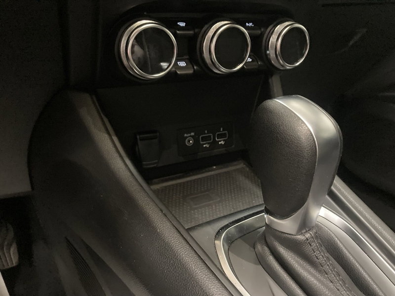 Renault Arkana usata a Pavia (14)