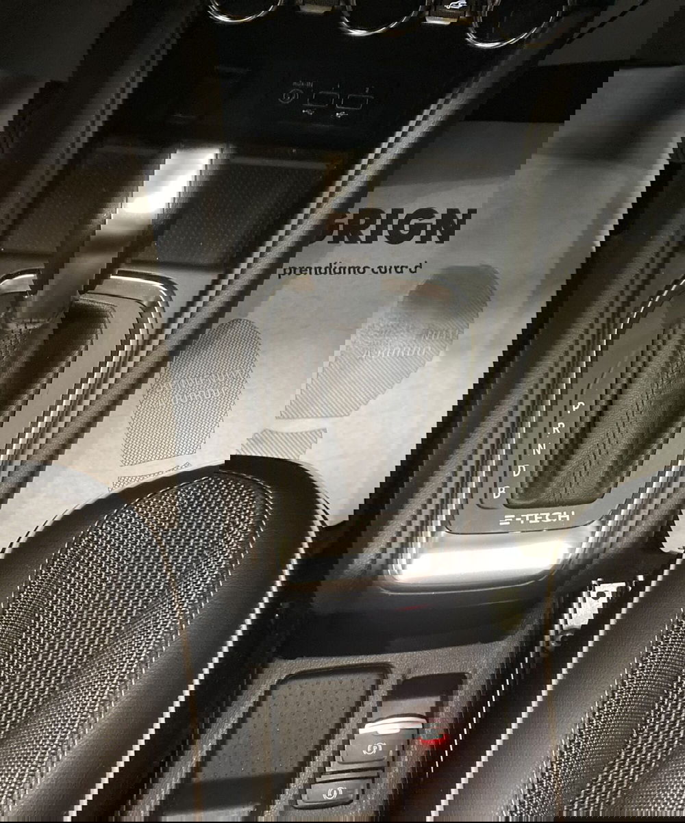 Renault Arkana usata a Pavia (15)