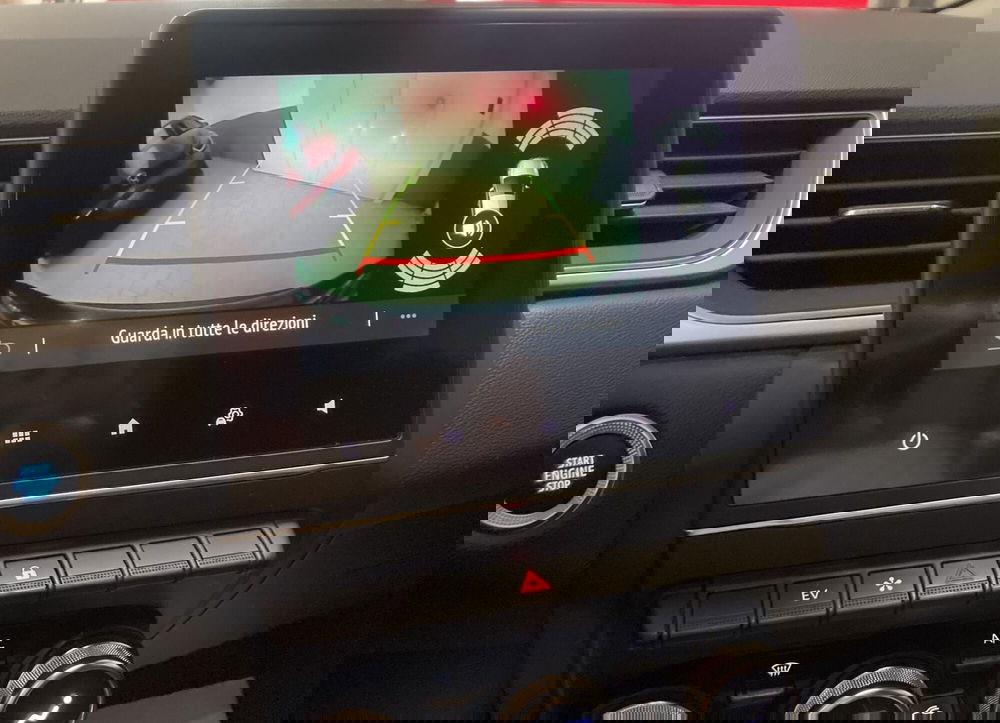 Renault Arkana usata a Pavia (16)