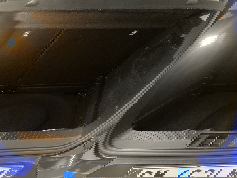 Renault Arkana usata a Pavia (17)