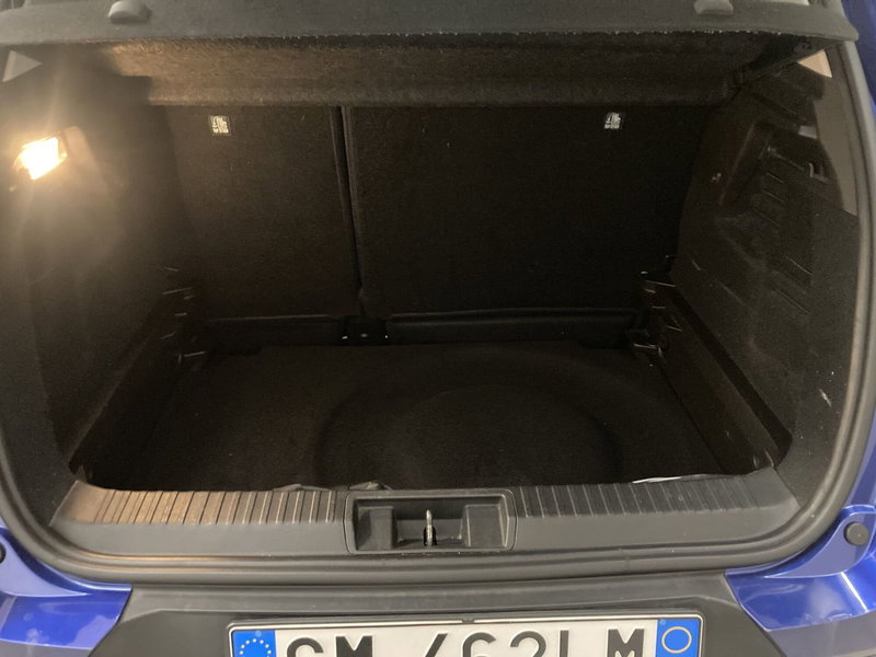 Renault Arkana usata a Pavia (17)