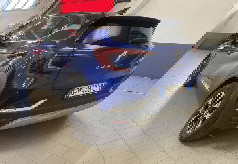 Renault Arkana usata a Pavia (2)