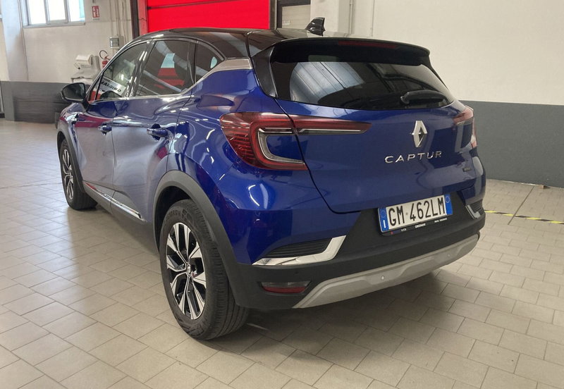 Renault Arkana usata a Pavia (2)