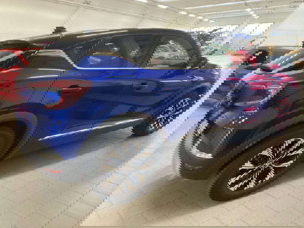 Renault Arkana usata a Pavia (5)