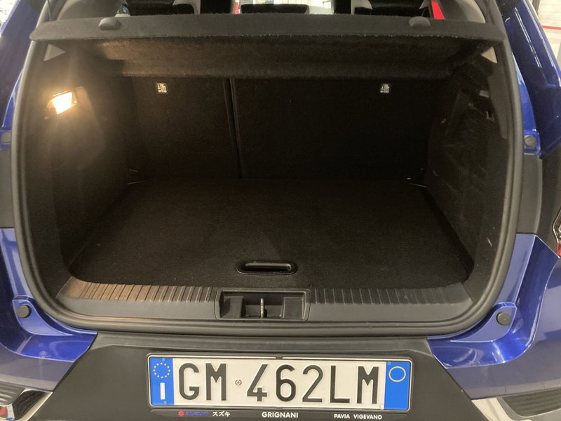 Renault Arkana usata a Pavia (6)