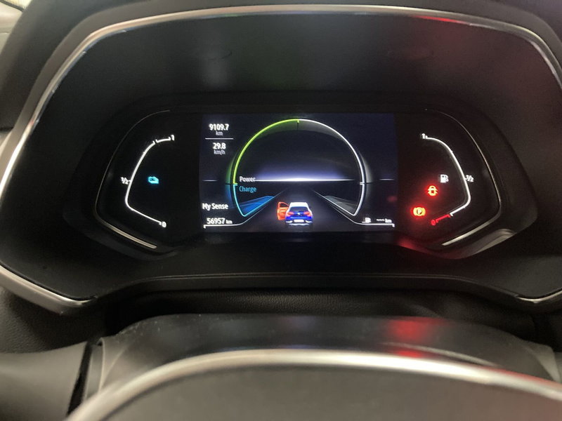 Renault Arkana usata a Pavia (7)