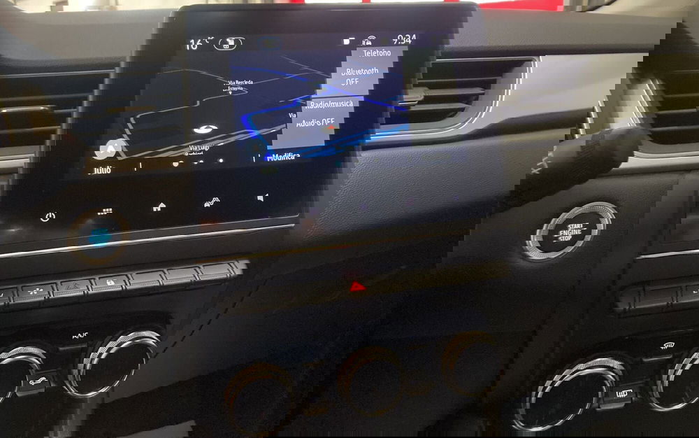 Renault Arkana usata a Pavia (8)