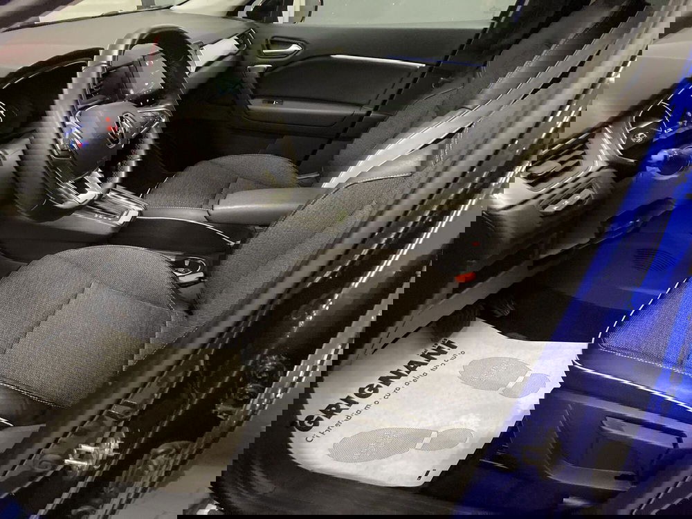 Renault Arkana usata a Pavia (9)