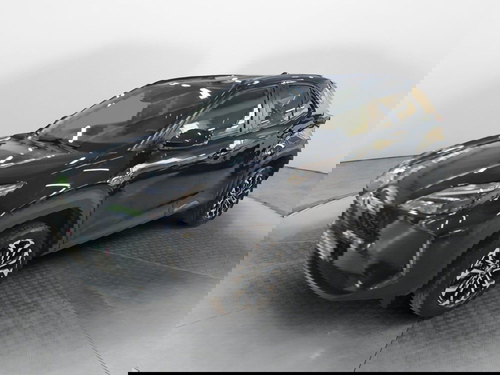 Toyota Yaris Cross usata a Forlì-Cesena