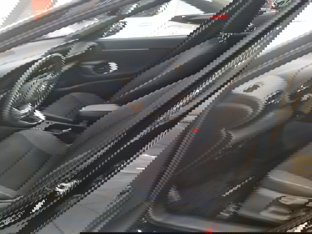 Toyota Yaris Cross usata a Forlì-Cesena (11)