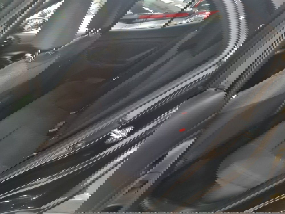 Toyota Yaris Cross usata a Forlì-Cesena (12)