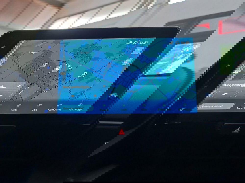 Toyota Yaris Cross usata a Forlì-Cesena (9)