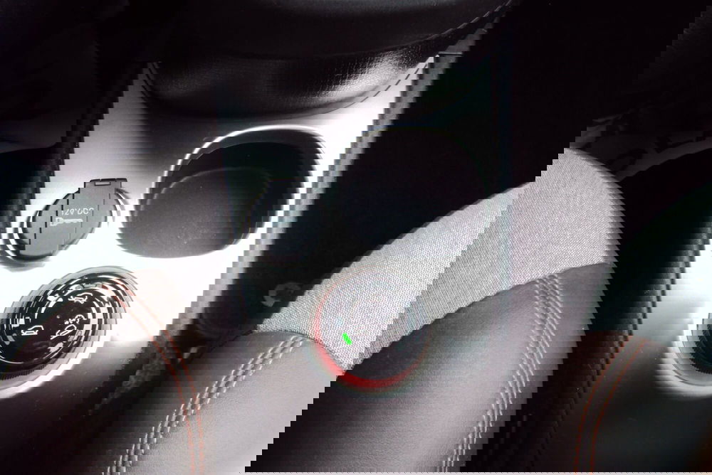 Fiat Panda Cross usata a Bologna (14)