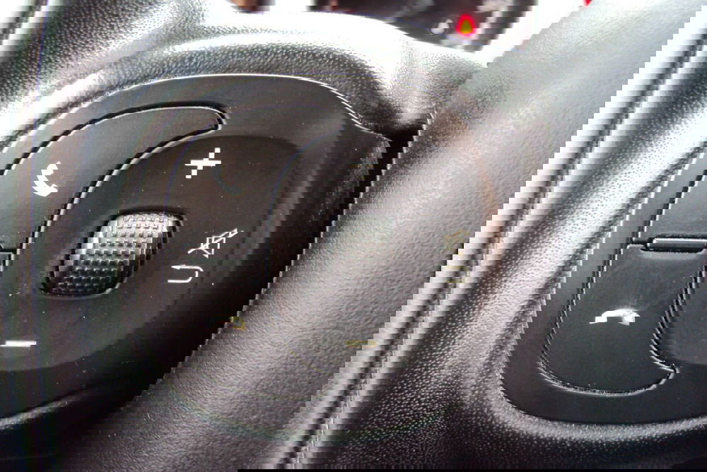 Fiat Panda Cross usata a Bologna (15)