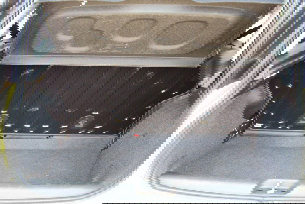 Fiat Panda Cross usata a Bologna (9)