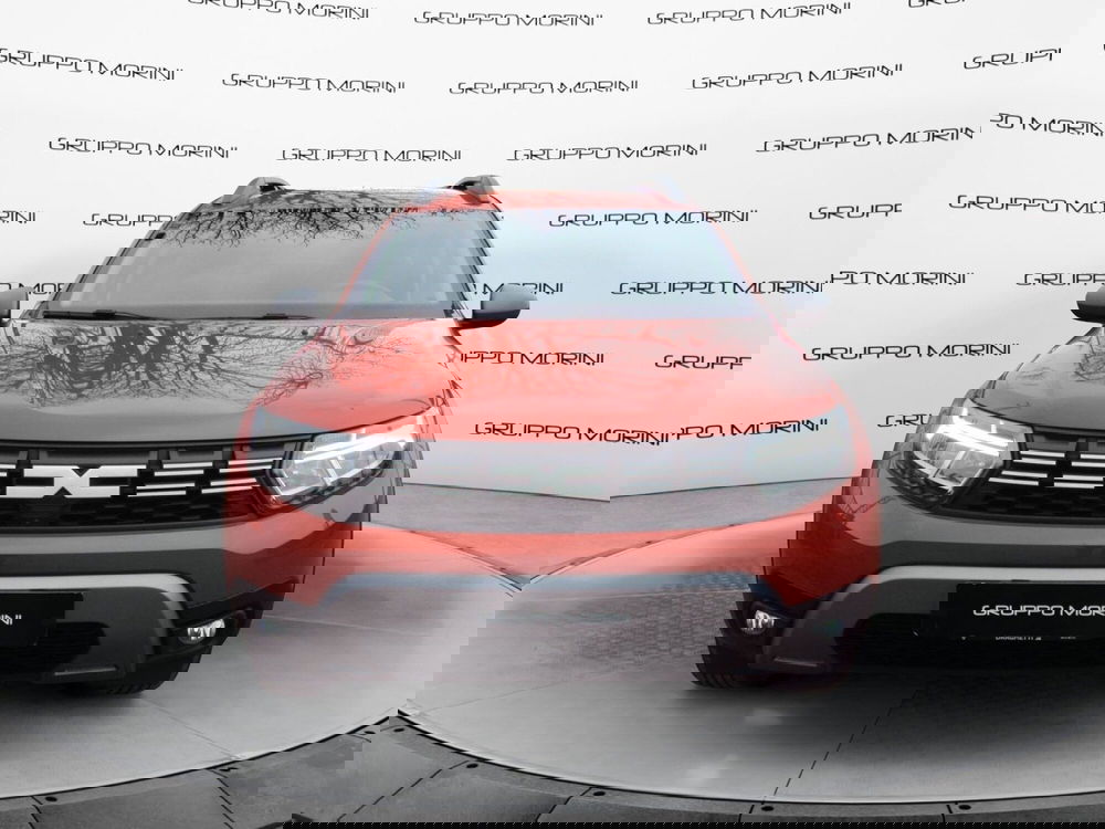 Dacia Duster usata a Bologna