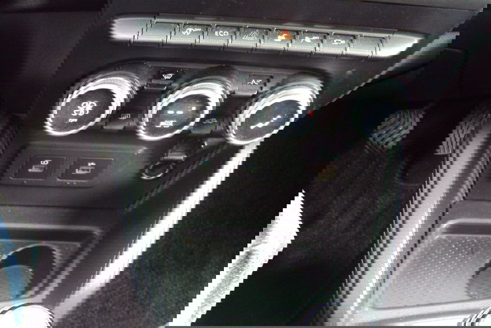 Dacia Duster usata a Bologna (14)