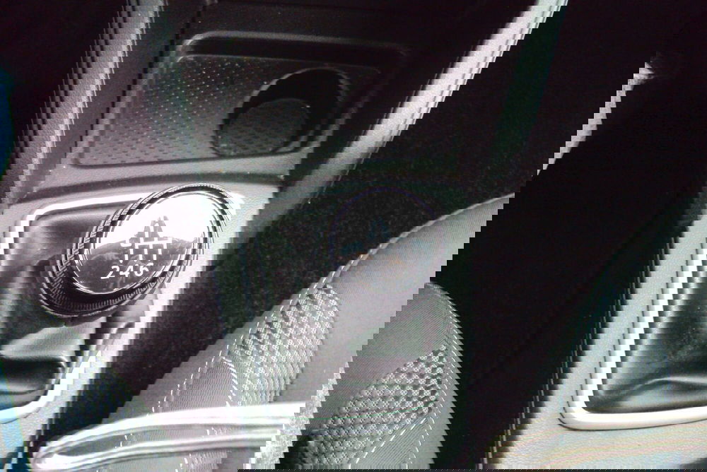 Dacia Duster usata a Bologna (15)