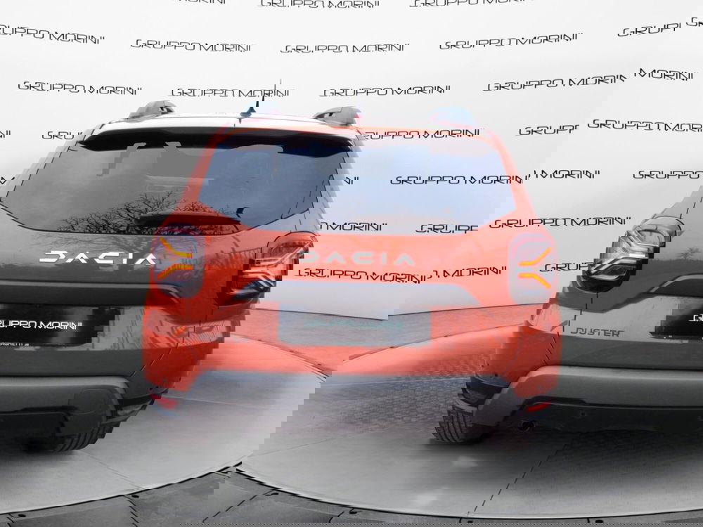 Dacia Duster usata a Bologna (4)