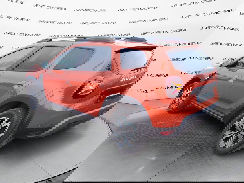 Dacia Duster usata a Bologna (6)