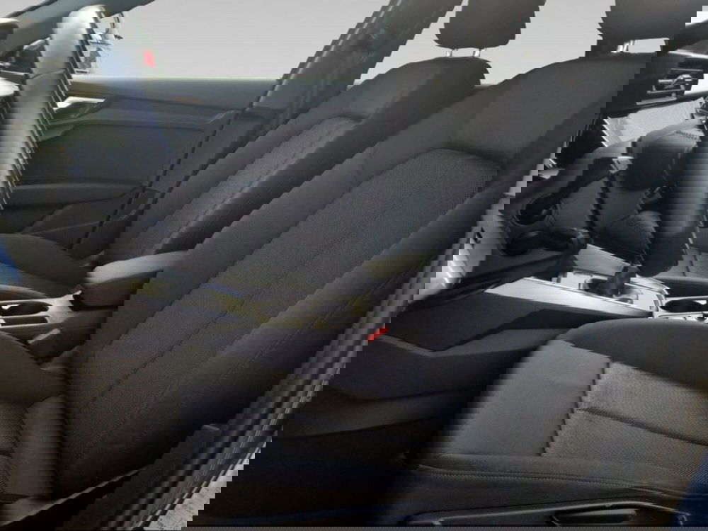 Audi A3 Sportback usata a Livorno (10)