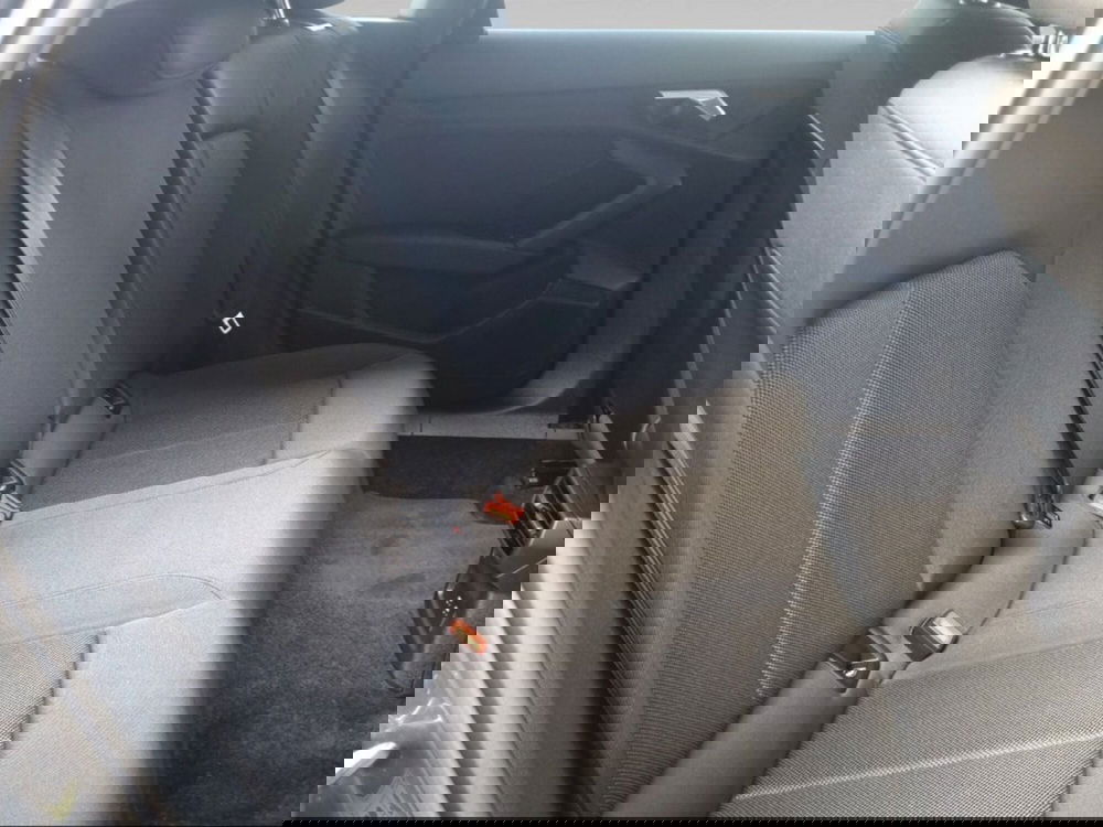 Audi A3 Sportback usata a Livorno (11)