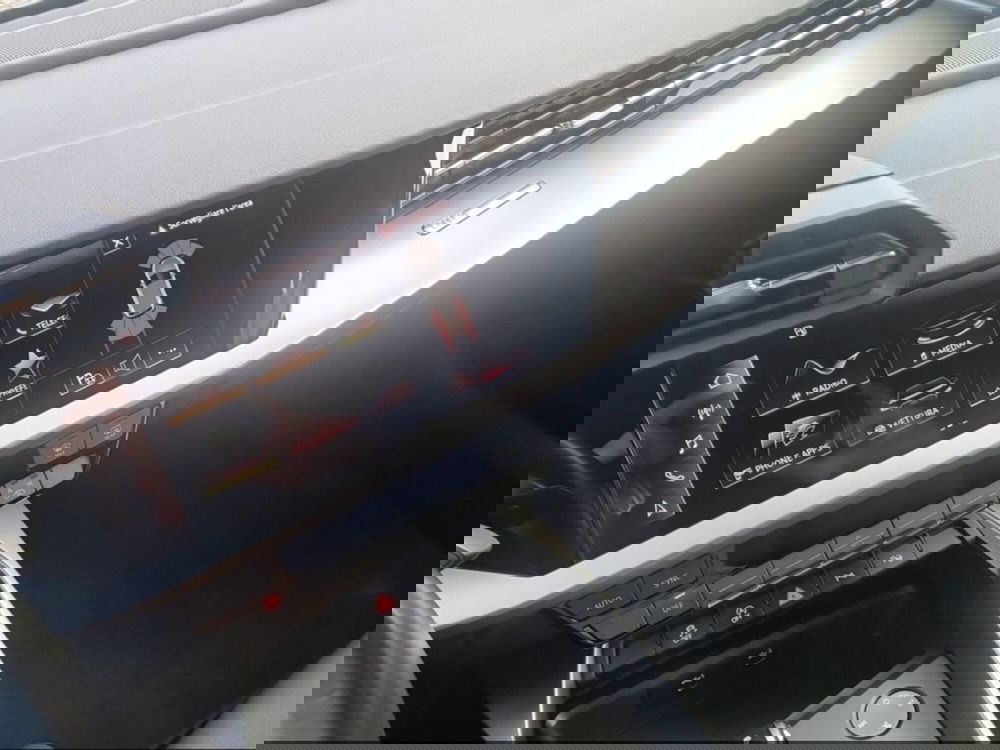 Audi A3 Sportback usata a Livorno (14)