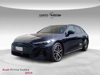 Audi A5 Avant 2.0 tfsi S line edition quattro 204cv s-tronic del 2025 usata a Pisa