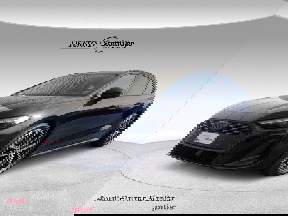 Audi A5 Avant usata a Pisa