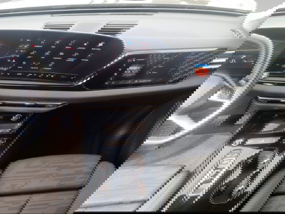 Audi A5 Avant usata a Pisa (10)