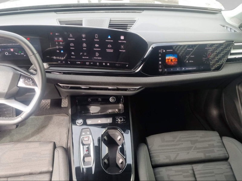 Audi A5 Avant usata a Pisa (10)