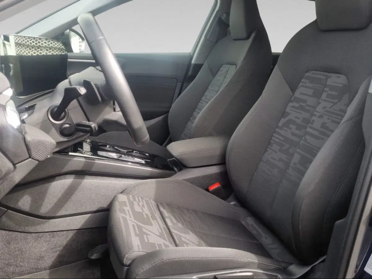 Audi A5 Avant usata a Pisa (11)