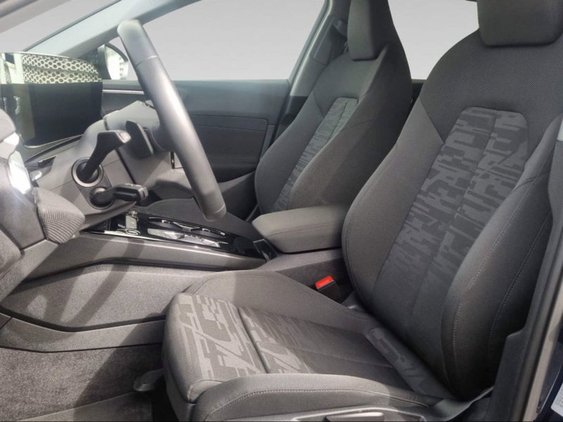 Audi A5 Avant usata a Pisa (11)