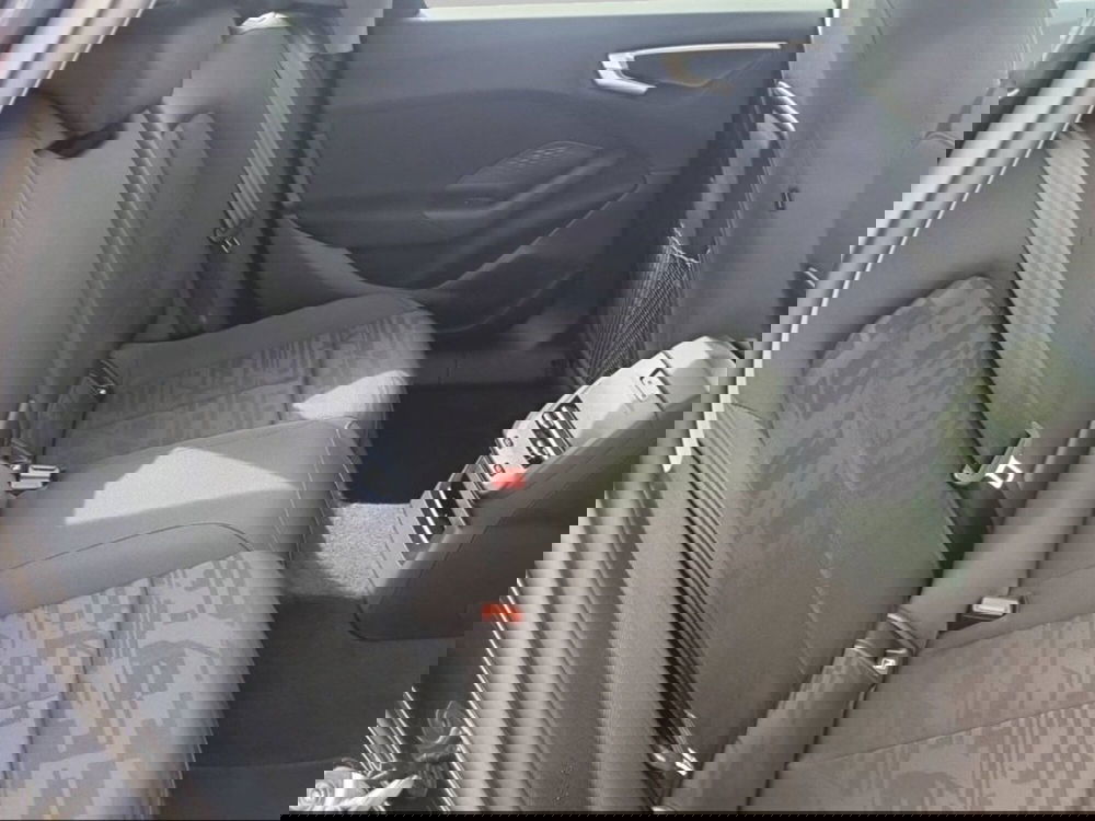 Audi A5 Avant usata a Pisa (12)