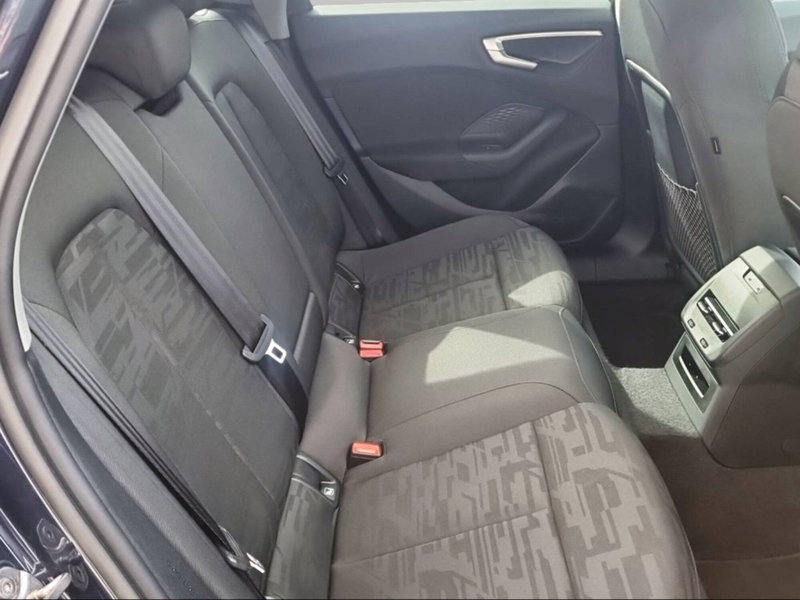 Audi A5 Avant usata a Pisa (12)