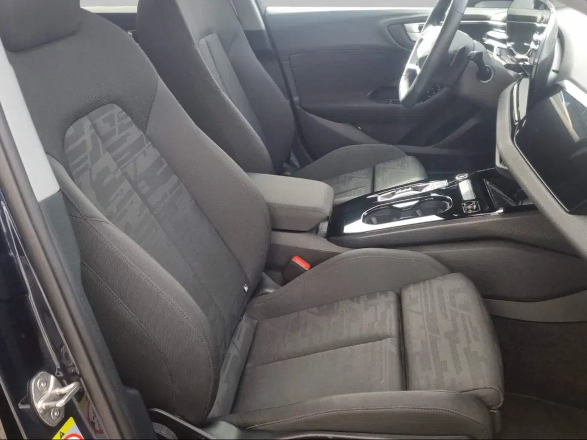 Audi A5 Avant usata a Pisa (13)