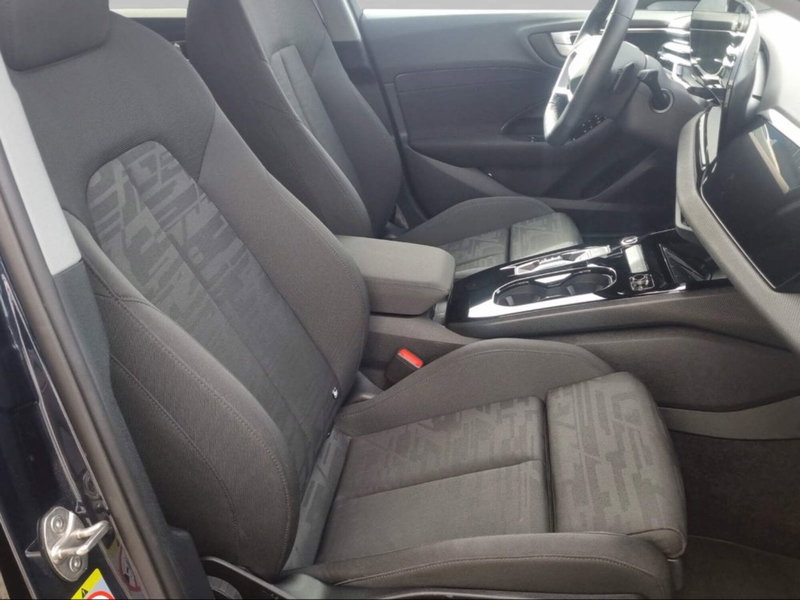 Audi A5 Avant usata a Pisa (13)