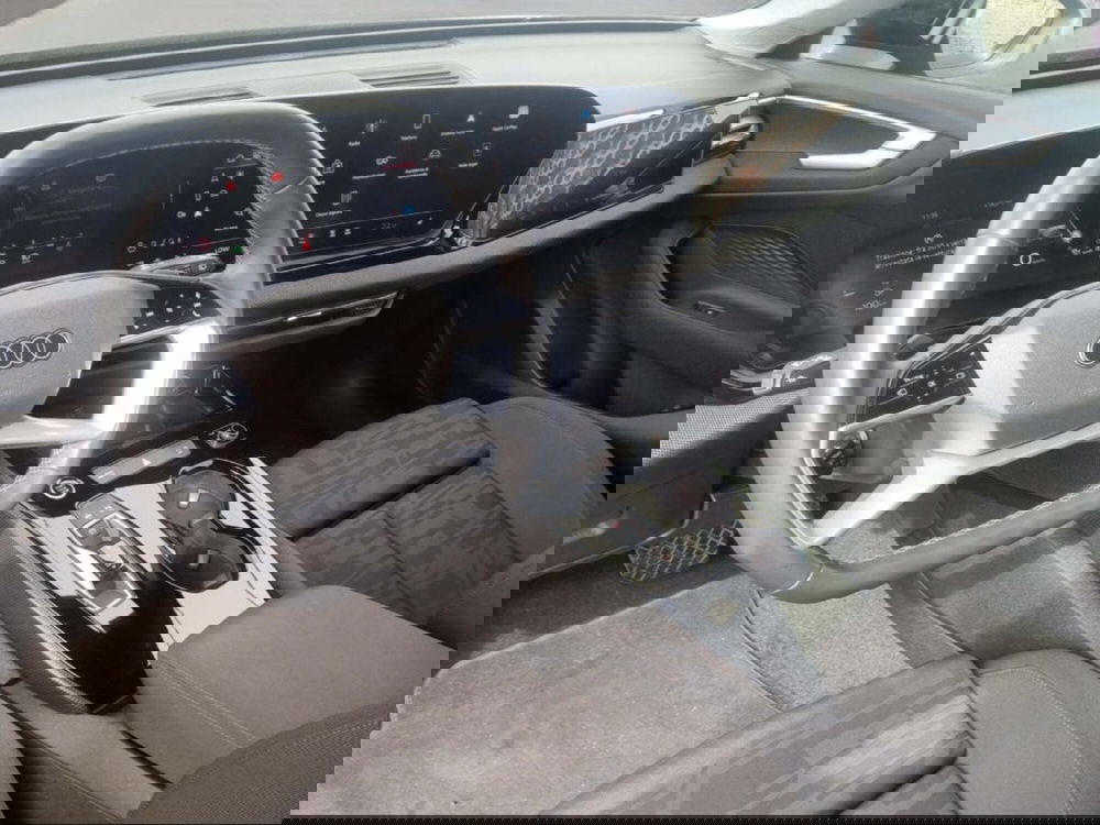 Audi A5 Avant usata a Pisa (14)