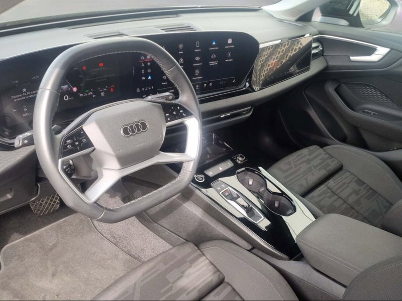 Audi A5 Avant usata a Pisa (14)