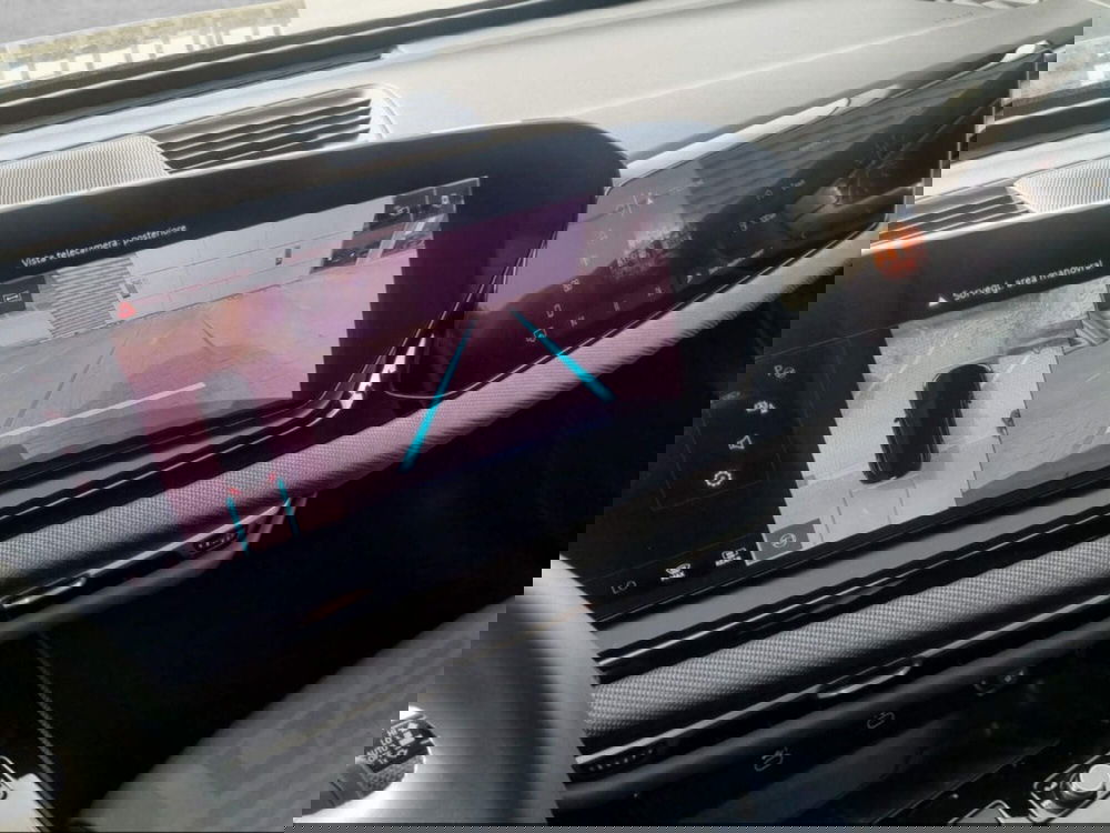 Audi A5 Avant usata a Pisa (15)