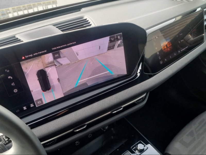 Audi A5 Avant usata a Pisa (15)