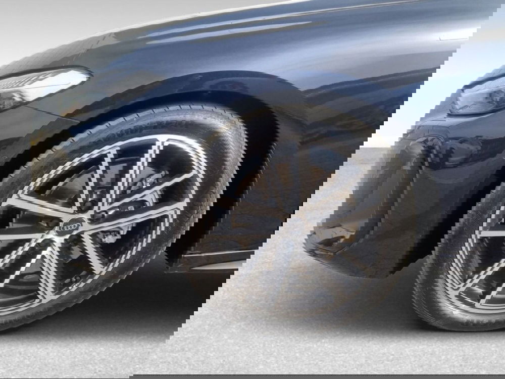 Audi A5 Avant usata a Pisa (16)