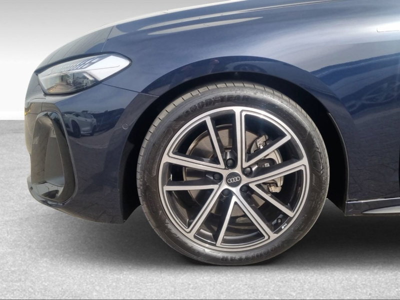 Audi A5 Avant usata a Pisa (16)