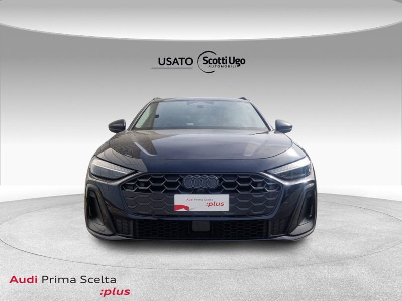 Audi A5 Avant usata a Pisa (2)